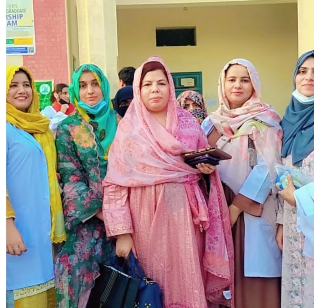 Beige Minimalist Collage Instagram Post